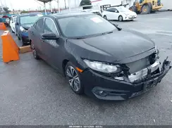 19XFC1F3XHE212142 2017 HONDA CIVIC