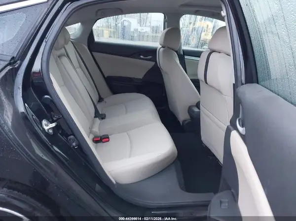 19XFC1F3XHE212142 2017 HONDA CIVIC - Image 8