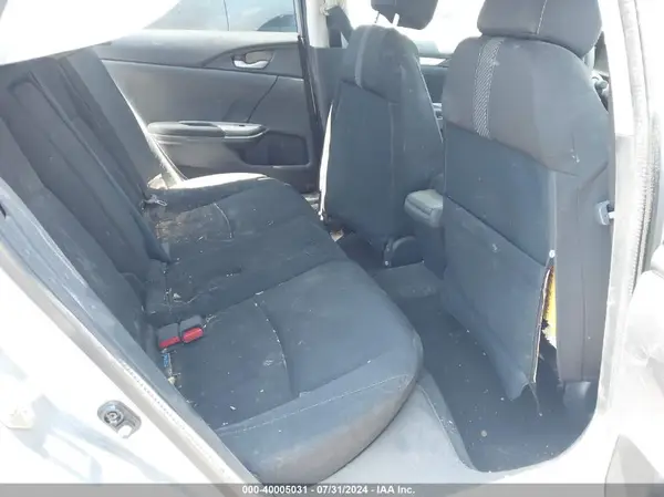 19XFC1F3XHE213422 2017 HONDA CIVIC - Image 8