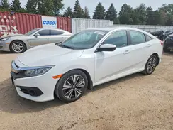 19XFC1F3XJE001030 2018 HONDA CIVIC