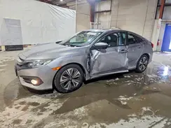 19XFC1F3XJE001268 2018 HONDA CIVIC