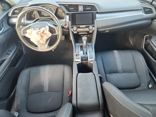19XFC1F3XJE002873 2018 HONDA CIVIC - Image 8