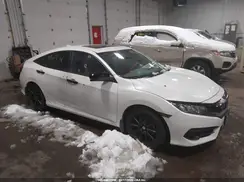 19XFC1F3XJE003781 2018 HONDA CIVIC