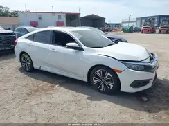 19XFC1F3XJE004123 2018 HONDA CIVIC