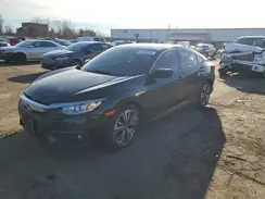 19XFC1F3XJE200630 2018 HONDA CIVIC