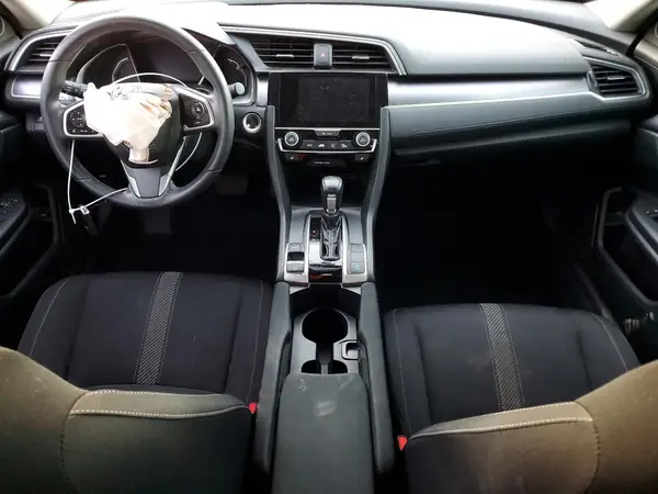 19XFC1F3XJE201387 2018 HONDA CIVIC - Image 8
