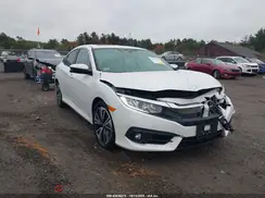 19XFC1F3XJE201907 2018 HONDA CIVIC