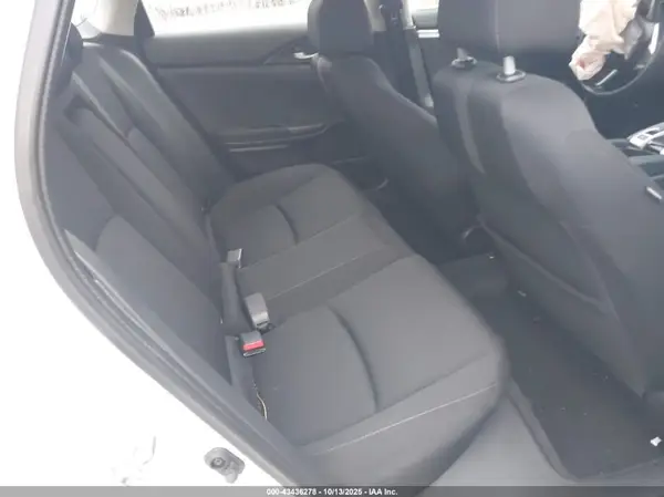 19XFC1F3XJE201907 2018 HONDA CIVIC - Image 8