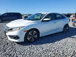 19XFC1F3XJE201910 2018 HONDA CIVIC