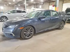 19XFC1F3XKE000901 2019 HONDA CIVIC