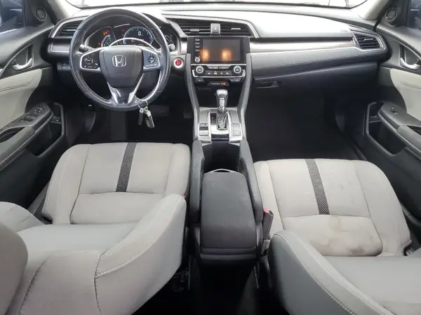 19XFC1F3XKE001076 2019 HONDA CIVIC - Image 8