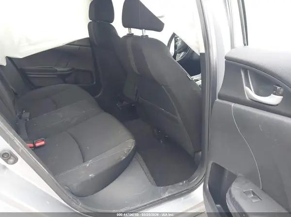 19XFC1F3XKE001272 2019 HONDA CIVIC - Image 8