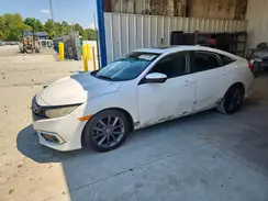 19XFC1F3XKE002017 2019 HONDA CIVIC