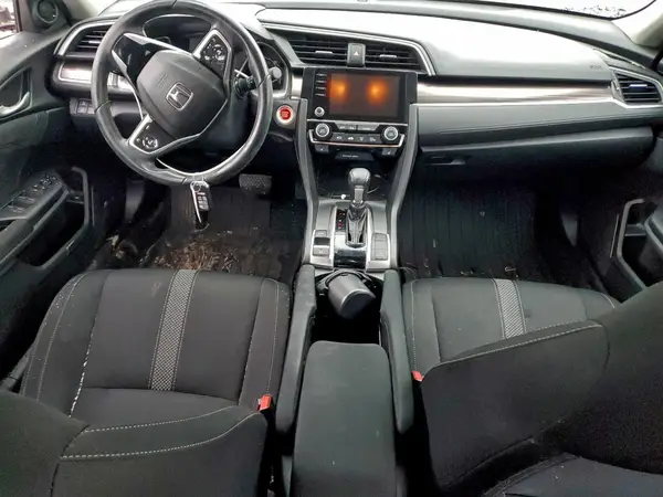 19XFC1F3XKE002647 2019 HONDA CIVIC - Image 8