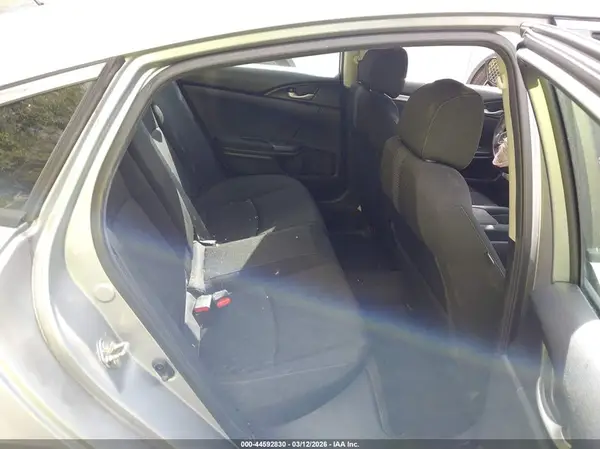 19XFC1F3XKE003295 2019 HONDA CIVIC - Image 8