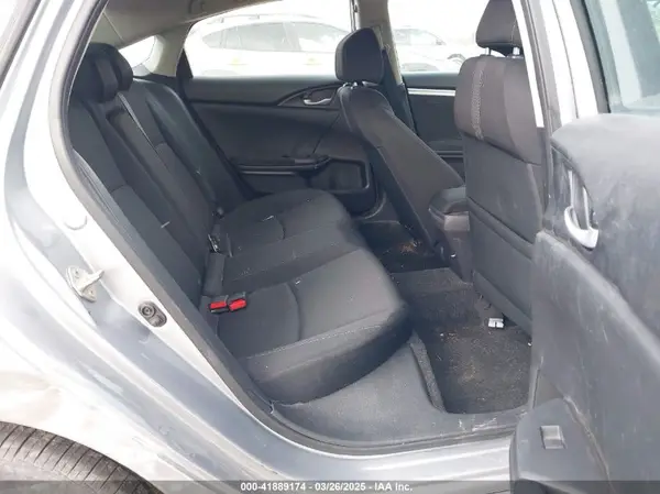19XFC1F3XKE003300 2019 HONDA CIVIC - Image 8