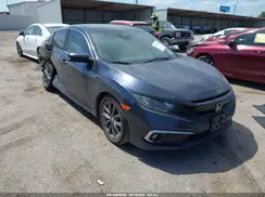 19XFC1F3XKE003412 2019 HONDA CIVIC