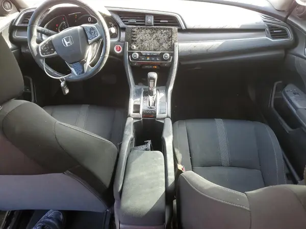 19XFC1F3XKE003684 2019 HONDA CIVIC - Image 8
