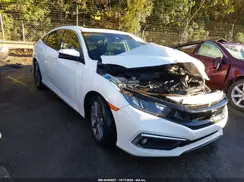 19XFC1F3XKE003703 2019 HONDA CIVIC