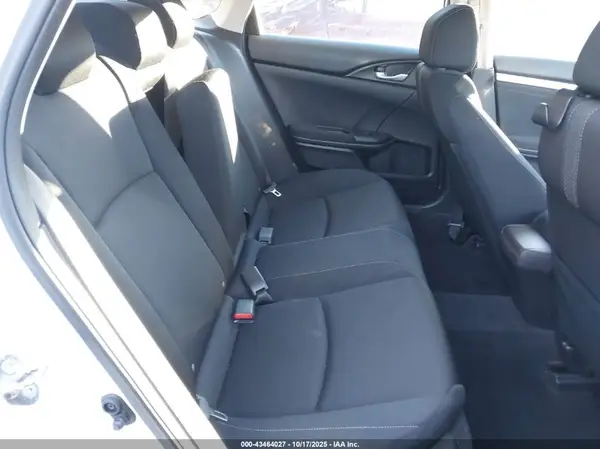 19XFC1F3XKE003703 2019 HONDA CIVIC - Image 8