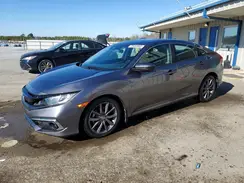 19XFC1F3XKE004186 2019 HONDA CIVIC