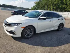 19XFC1F3XKE005158 2019 HONDA CIVIC