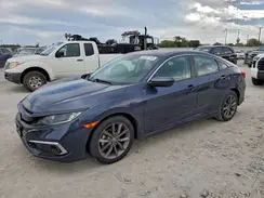19XFC1F3XKE006567 2019 HONDA CIVIC