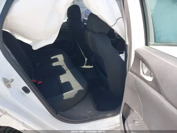 19XFC1F3XKE006830 2019 HONDA CIVIC - Image 8