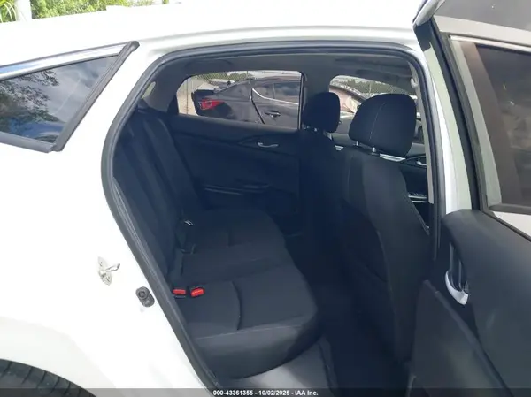19XFC1F3XKE008707 2019 HONDA CIVIC - Image 8