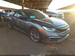 19XFC1F3XKE009503 2019 HONDA CIVIC