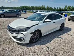 19XFC1F3XKE009727 2019 HONDA CIVIC