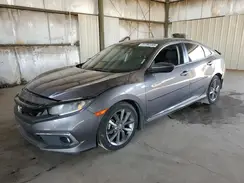 19XFC1F3XKE009789 2019 HONDA CIVIC