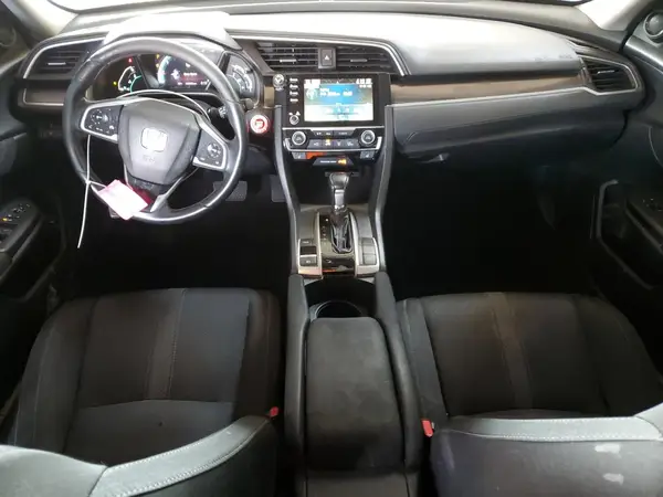 19XFC1F3XKE009789 2019 HONDA CIVIC - Image 8