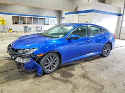 19XFC1F3XKE010618 2019 HONDA CIVIC