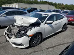 19XFC1F3XKE011218 2019 HONDA CIVIC
