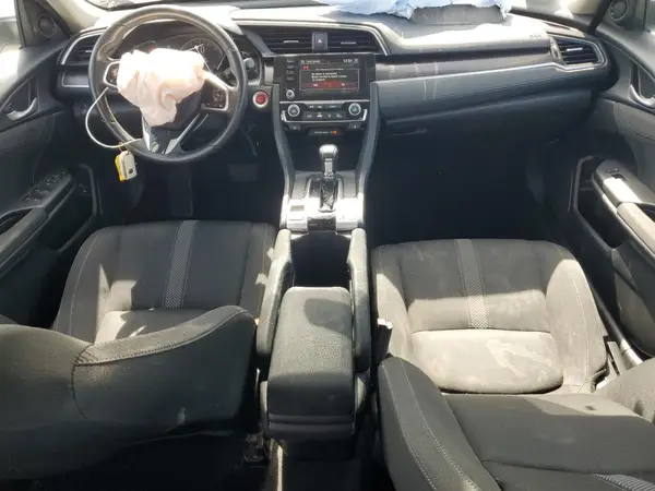 19XFC1F3XKE011218 2019 HONDA CIVIC - Image 8