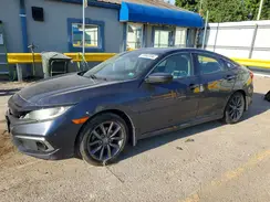 19XFC1F3XKE012367 2019 HONDA CIVIC