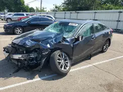 19XFC1F3XKE012403 2019 HONDA CIVIC