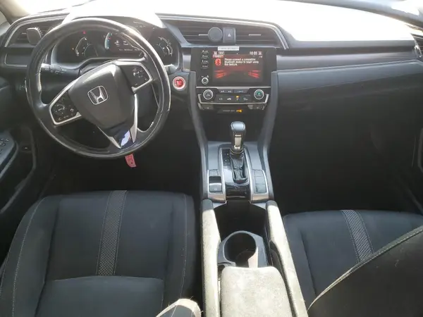 19XFC1F3XKE012577 2019 HONDA CIVIC - Image 8