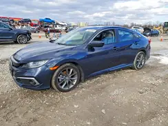 19XFC1F3XKE012708 2019 HONDA CIVIC