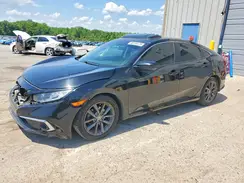19XFC1F3XKE013308 2019 HONDA CIVIC