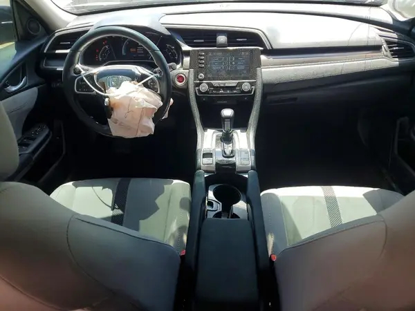 19XFC1F3XKE013308 2019 HONDA CIVIC - Image 8