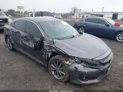 19XFC1F3XKE013342 2019 HONDA CIVIC