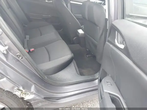 19XFC1F3XKE013342 2019 HONDA CIVIC - Image 8