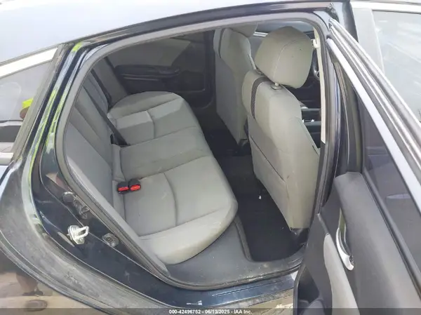 19XFC1F3XKE013793 2019 HONDA CIVIC - Image 8