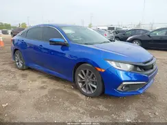 19XFC1F3XKE014149 2019 HONDA CIVIC