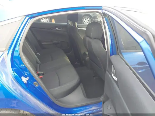 19XFC1F3XKE014149 2019 HONDA CIVIC - Image 8