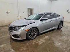 19XFC1F3XKE016337 2019 HONDA CIVIC