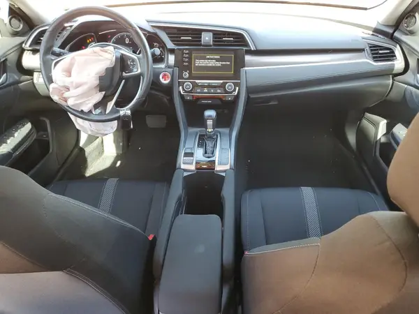 19XFC1F3XKE016354 2019 HONDA CIVIC - Image 8