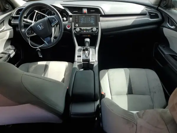 19XFC1F3XKE016368 2019 HONDA CIVIC - Image 8